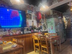 -千懿六本木酒场(常熟路店)