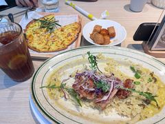 -卡朋西餐(悦汇城店)