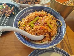 -包整·丝娃娃(一览甲秀楼风景店)