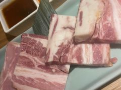 -江户烧肉(高德店)