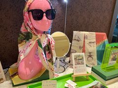 -上海西藏大厦万怡酒店