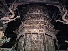 -报恩寺(平武县)