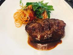 -国家大剧院西餐厅