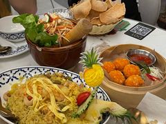 -KingThaia金泰兰(滨江天街店)