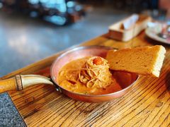 海鲜汁意面-I HOLIC艾豪丽披萨(KKone店)