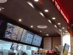 -汉堡王(EAC欧美中心店)