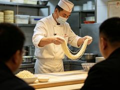 -中国兰州牛肉拉面(莲花商业街店)