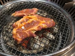 -炭之家烤肉(世茂店)