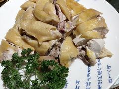 -牛头鱼庄·地道广西菜(西明店)