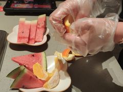 -海底捞火锅(珠影星光城夜宵主题店)