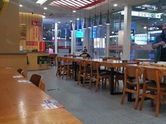 大堂-南城香(北京南站店)