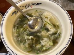 -Old Shanghai Restaurant