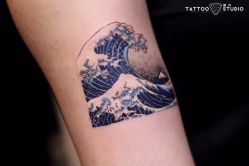 -飛凡TATTOO纹身•原创