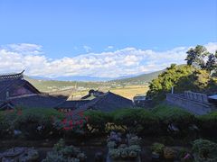 -和顺古镇
