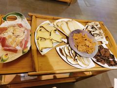 -大理董·董家小厨野生菌火锅(古城旗舰店)