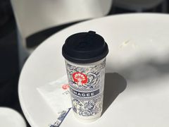 -霸王茶姬(南强街店)