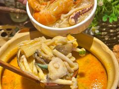 -泰妃殿(武汉首店)