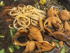 -小龙大肉面馆