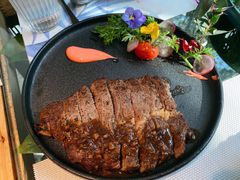 -春树下·树屋花房西餐厅(罍街AS1980店)