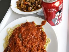 -宜家·瑞典风味餐厅(天津东丽商场店)