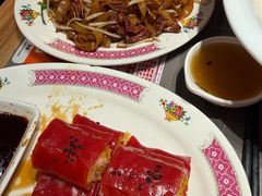 -阿诚市井潮汕菜(金台路店)