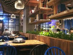 -船奇蒸汽海鲜·闽菜(八市海鲜总店)