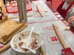 -喜家德虾仁水饺(深圳印力中心店)