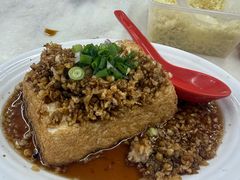 -新峰肉骨茶(总店)