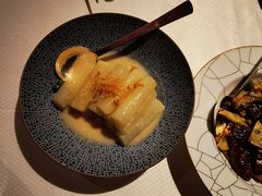 -北京柏悦酒店·锦庭餐厅Dining Room