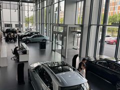 -上海可达汽车销售服务有限公司