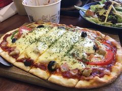 -米屋石锅拌饭(师大店)