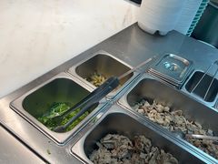 -回味鸭血粉丝汤(京新广场店)