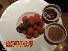 -京味斋·烤鸭·北京菜(安贞店)