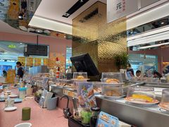 -元气寿司(环球港店)