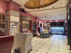 -米乐星世界KTV(青山店)