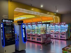 -meland·儿童乐园·游戏厅娃娃机·电玩Xbox(成都合生汇店)