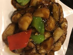 -我去·春饼文化主题餐厅(国定路总店)