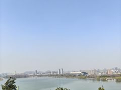 -九华山公园