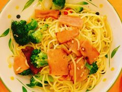 -萨莉亚意式餐厅(河东万达店)