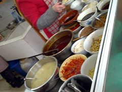 -发财凉粉(公园中路店)