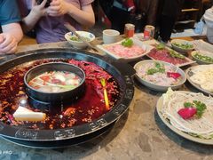 -重庆渝达老火锅(春熙路店)