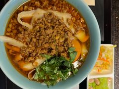 -喜晋道面馆(华严寺广场店)