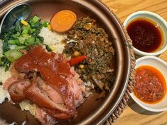 -三十六味匠猪蹄(三元桥店)
