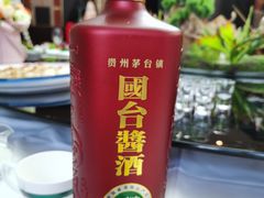 -鼎记酒楼(雁南一路店)