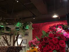 店内布置-杂咖zacup(领展中心城店)