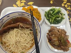 -慧享福·福荟食堂