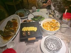 -尚一汤·粤菜海鲜(环球港店)