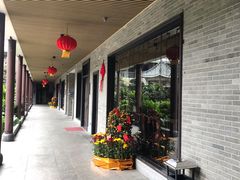 -桃园盛宴·岭南粤菜·手工茶点(南庄店)