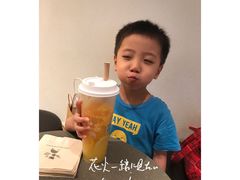 -喜茶(广州天汇igc店)