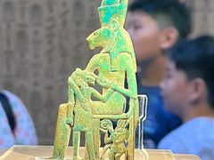 -上海博物馆(人民广场馆)